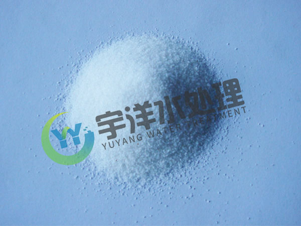 阴离子聚丙烯酰胺