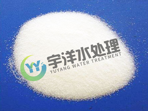 聚丙烯酰胺厂家